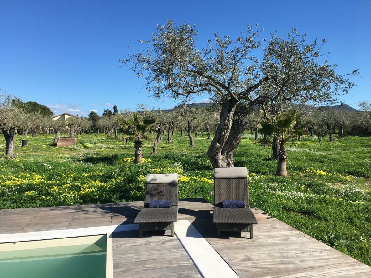 Villa Culla Di Jana 알게로 외부 사진